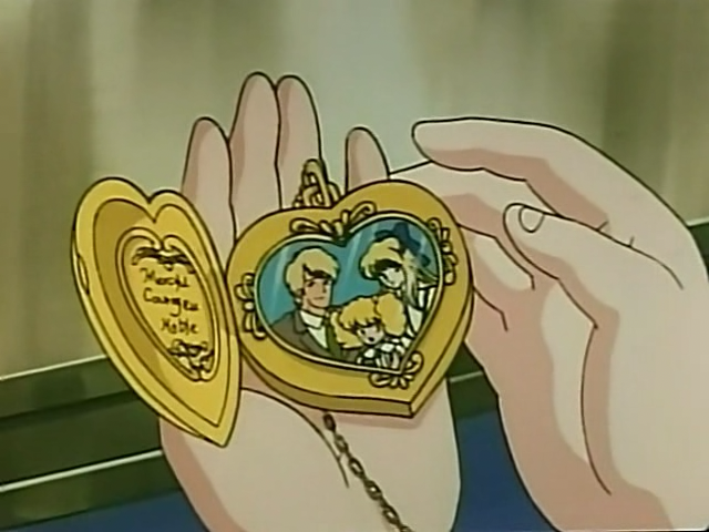 Hello! Lady Lynn (XeTe)